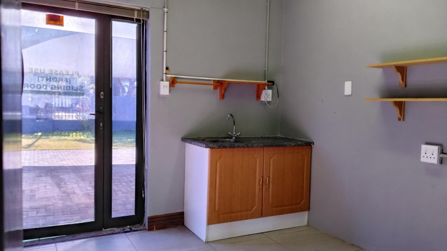 To Let Commercial Property for Rent in Safari Gardens North West